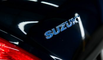 SUZUKI SWIFT GA 1.25L CVT ปี 2014 full