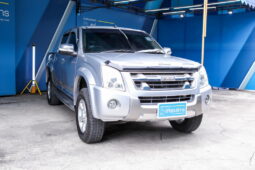 ISUZU D-MAX 2.5Ddi i-TEQ ปี 2010 full