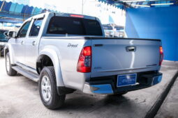 ISUZU D-MAX 2.5Ddi i-TEQ ปี 2010 full