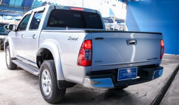ISUZU D-MAX 2.5Ddi i-TEQ ปี 2010 full