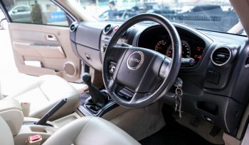ISUZU D-MAX 2.5Ddi i-TEQ ปี 2010 full