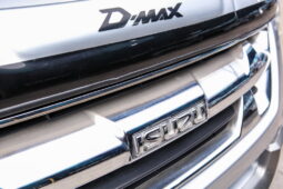 ISUZU D-MAX 2.5Ddi i-TEQ ปี 2010 full