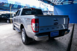 FORD RANGER 2.2 Hi-Rider XLT ปี 2017 full