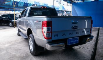 FORD RANGER 2.2 Hi-Rider XLT ปี 2017 full