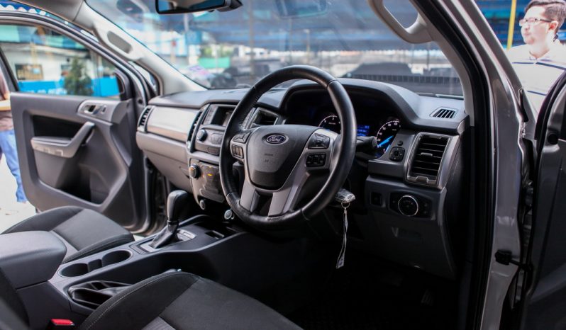 FORD RANGER 2.2 Hi-Rider XLT ปี 2017 full