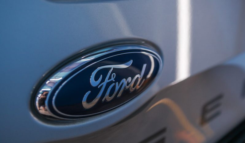 FORD RANGER 2.2 Hi-Rider XLT ปี 2017 full