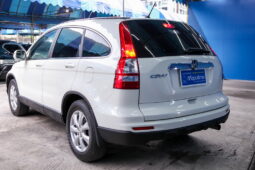 HONDA CR-V 2.0S ปี 2009 full