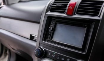 HONDA CR-V 2.0S ปี 2009 full