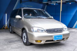 KIA CARNIVAL ปี 2001 full