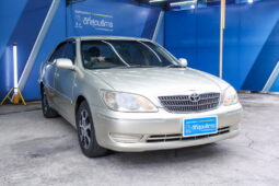 TOYOTA CAMRY 2.0E ปี 2005 full