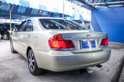 TOYOTA CAMRY 2.0E ปี 2005 full