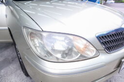 TOYOTA CAMRY 2.0E ปี 2005 full