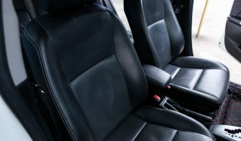 TOYOTA VIOS TRD Sportivo ปี 2016 full