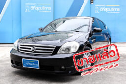 NISSAN TEANA 230JS ปี 2004