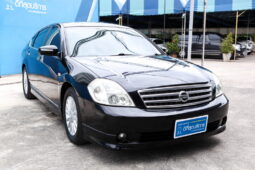 NISSAN TEANA 230JS ปี 2004 full