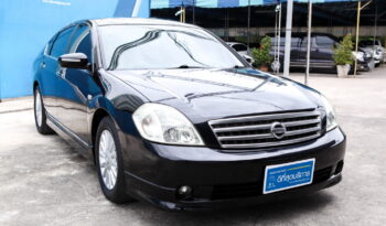 NISSAN TEANA 230JS ปี 2004 full