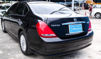 NISSAN TEANA 230JS ปี 2004 full