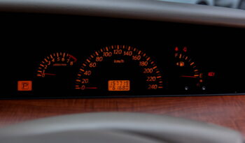 NISSAN TEANA 230JS ปี 2004 full