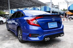 HONDA CIVIC RS ปี 2019 full