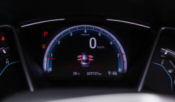 HONDA CIVIC RS ปี 2019 full