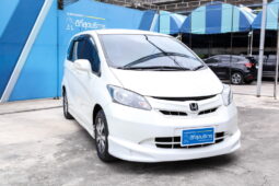 HONDA FREED ปี 2012 full