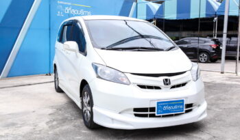 HONDA FREED ปี 2012 full