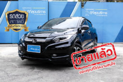 HONDA HR-V ปี 2017