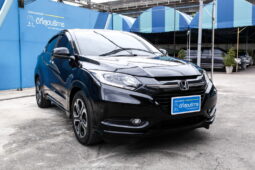 HONDA HR-V ปี 2017 full