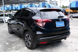 HONDA HR-V ปี 2017 full