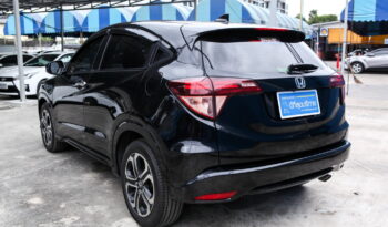 HONDA HR-V ปี 2017 full