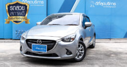 MAZDA 2 SEDAN SKYACTIV ปี 2016