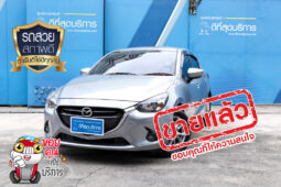 MAZDA 2 SEDAN SKYACTIV ปี 2016