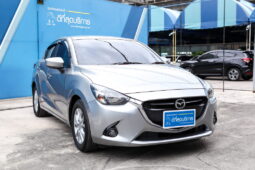 MAZDA 2 SEDAN SKYACTIV ปี 2016 full