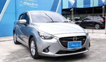 MAZDA 2 SEDAN SKYACTIV ปี 2016 full