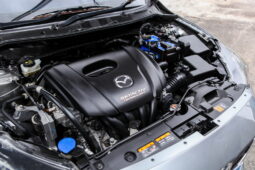 MAZDA 2 SEDAN SKYACTIV ปี 2016 full