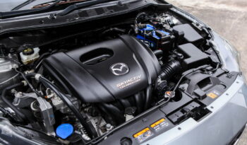 MAZDA 2 SEDAN SKYACTIV ปี 2016 full