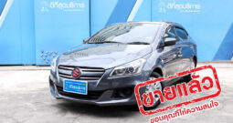 SUZUKI CIAZ GL ปี 2016
