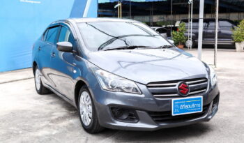 SUZUKI CIAZ GL ปี 2016 full