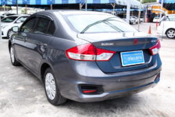 SUZUKI CIAZ GL ปี 2016 full