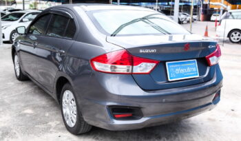 SUZUKI CIAZ GL ปี 2016 full