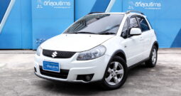 SUZUKI SX4 1.6 VVT ปี 2011