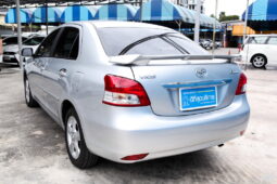 TOYOTA VIOS G ปี 2008 full