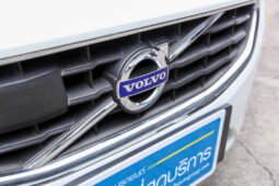 VOLVO V60 DRIVe WAGON ปี 2013 full
