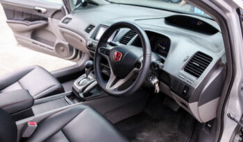 HONDA CIVIC ปี 2009 full