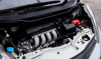 HONDA JAZZ i-VTEC ปี 2012 full