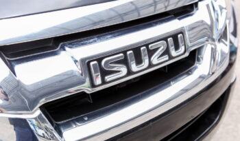 ISUZU D-MAX ปี 2012 full