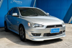 MITSUBISHI LANCER EX 1.8 ปี 2009 full