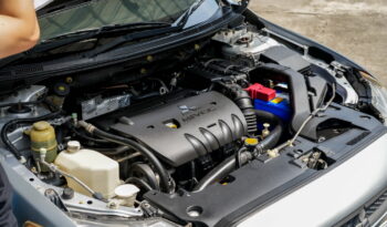 MITSUBISHI LANCER EX 1.8 ปี 2009 full