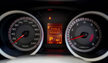 MITSUBISHI LANCER EX 1.8 ปี 2009 full