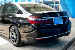 HONDA ACCORD ปี 2018 full